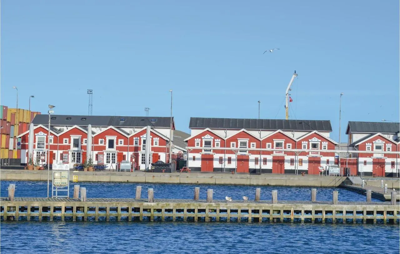 Nice Home In Skagen With Wifi