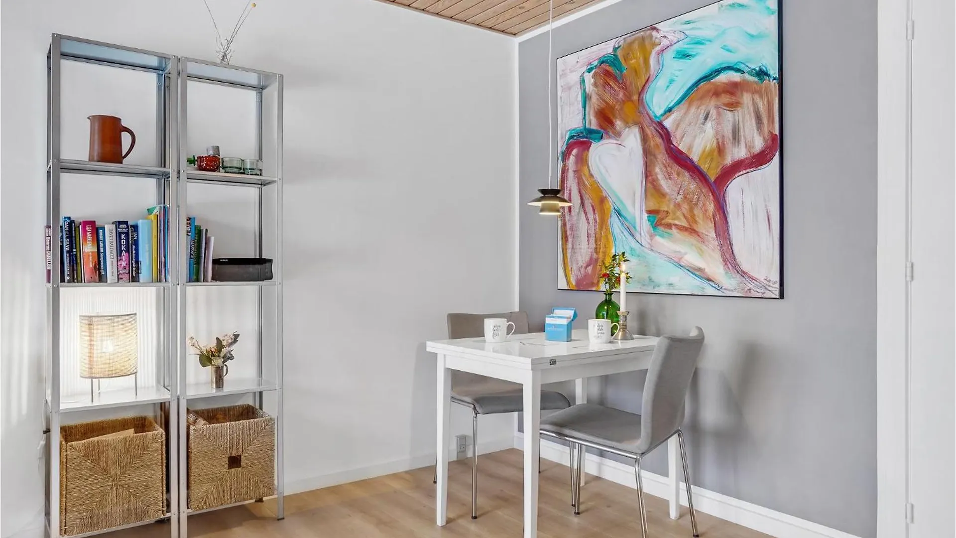 Nice Home In Skagen With Wifi 0*,