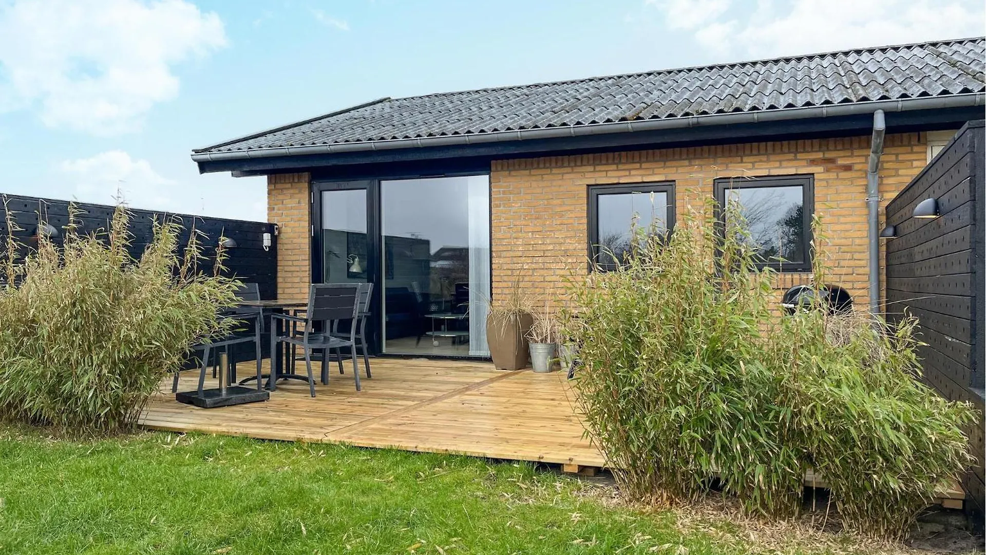 Nice Home In Skagen With Wifi